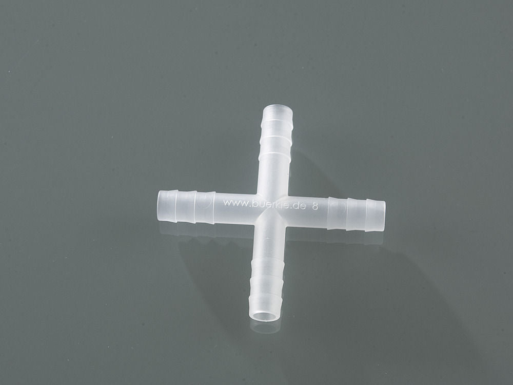 Bürkle Spojnica za Crevo 60 x 60 x 9 mm 331924W