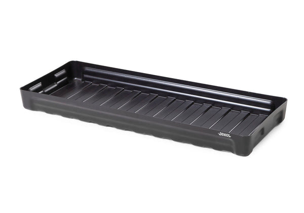Kleingebindewanne PE Električno Provedljiva 20L 995x395x90mm DENIOS