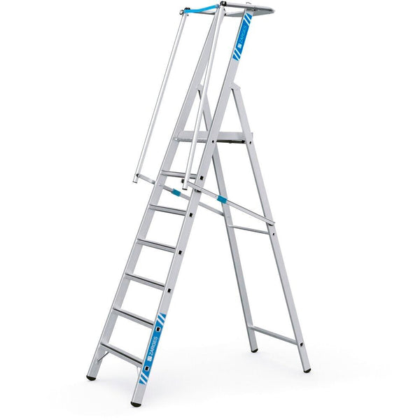 ZARGES Radna Platforma ZAP Safemaster S 7 Stepenika 331108W