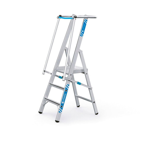 ZARGES Radna Platforma ZAP Safemaster S 3 Stepenika 331104W