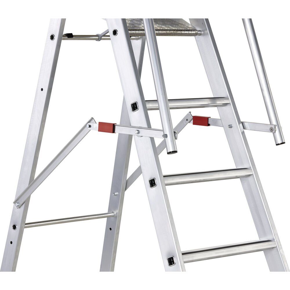 ZARGES Radna Platforma ZAP Safemaster S 5 Stepenika 331106W