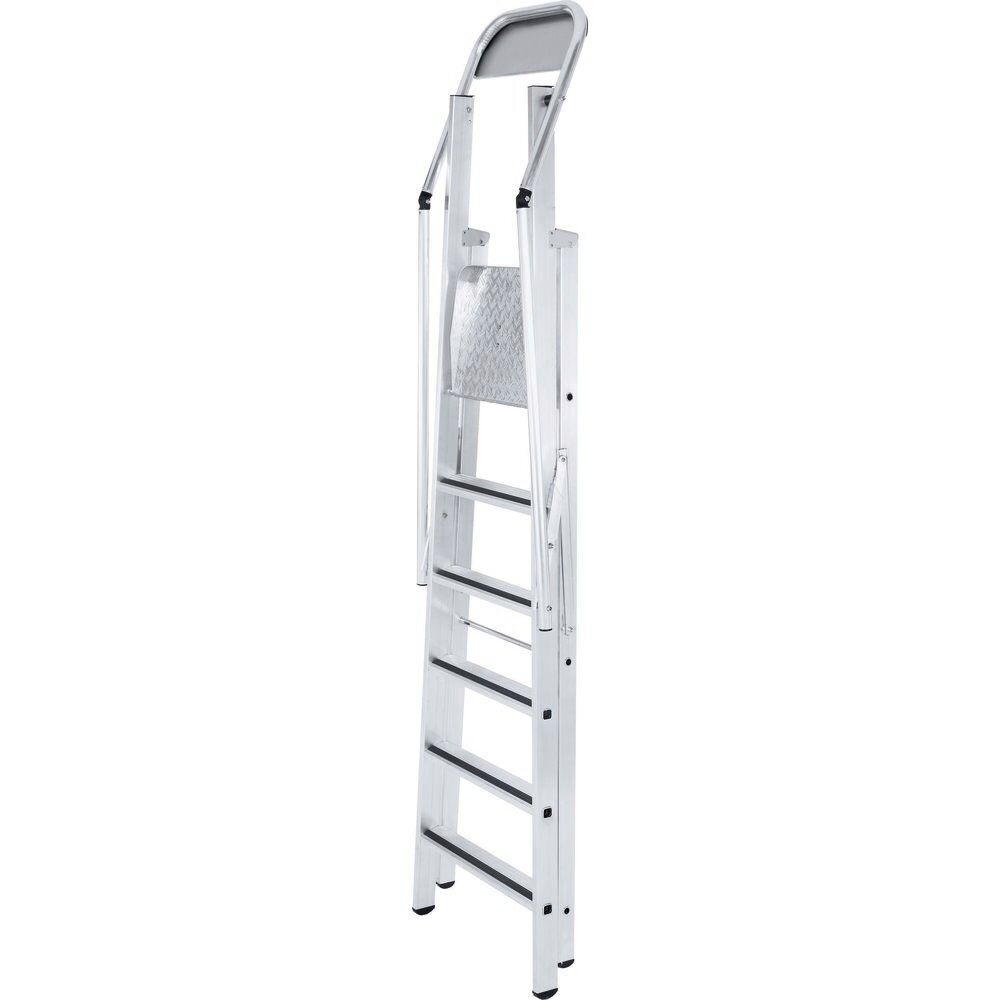 ZARGES Radna Platforma ZAP Safemaster S 5 Stepenika 331106W