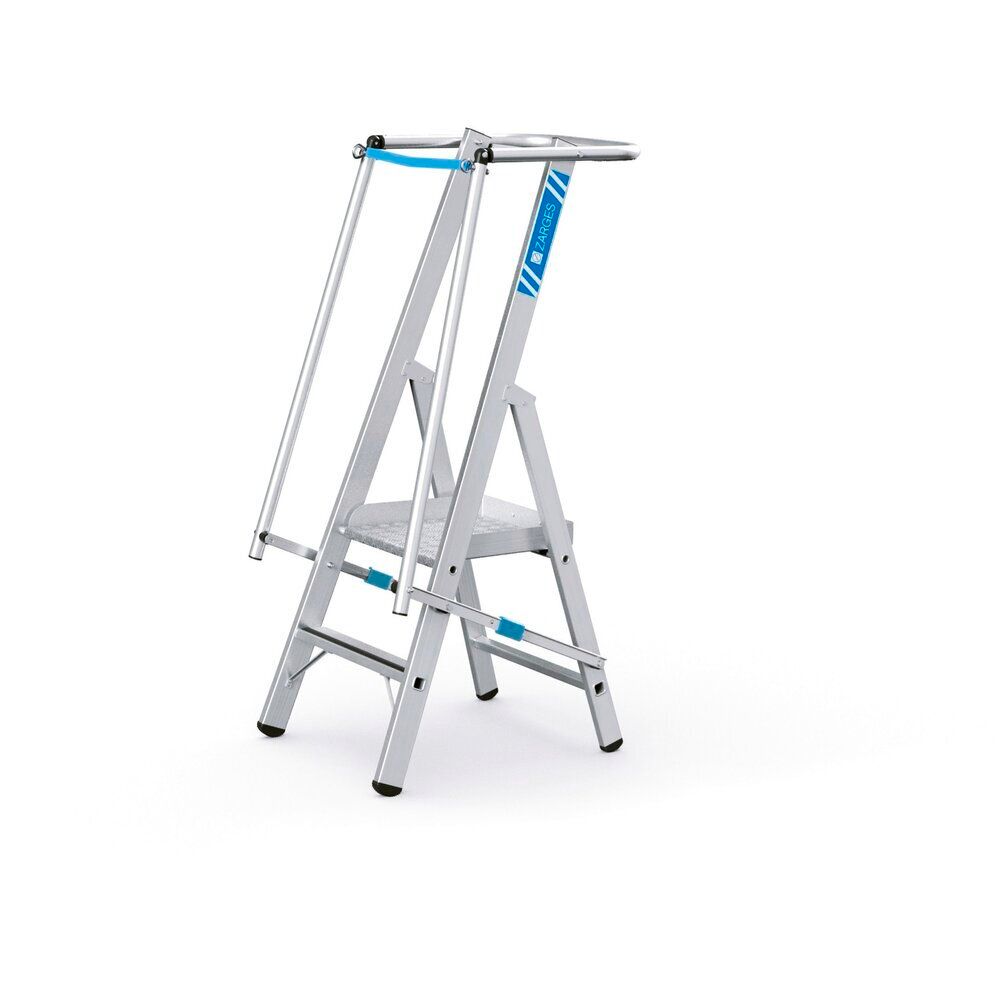 ZARGES Radna Platforma ZAP Safemaster S 2 Stepenika 331103W
