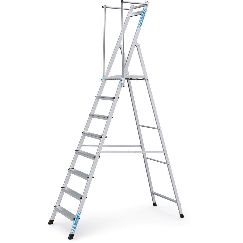 ZARGES Radna Platforma ZAP Neo S 8 Stepenika 331097W