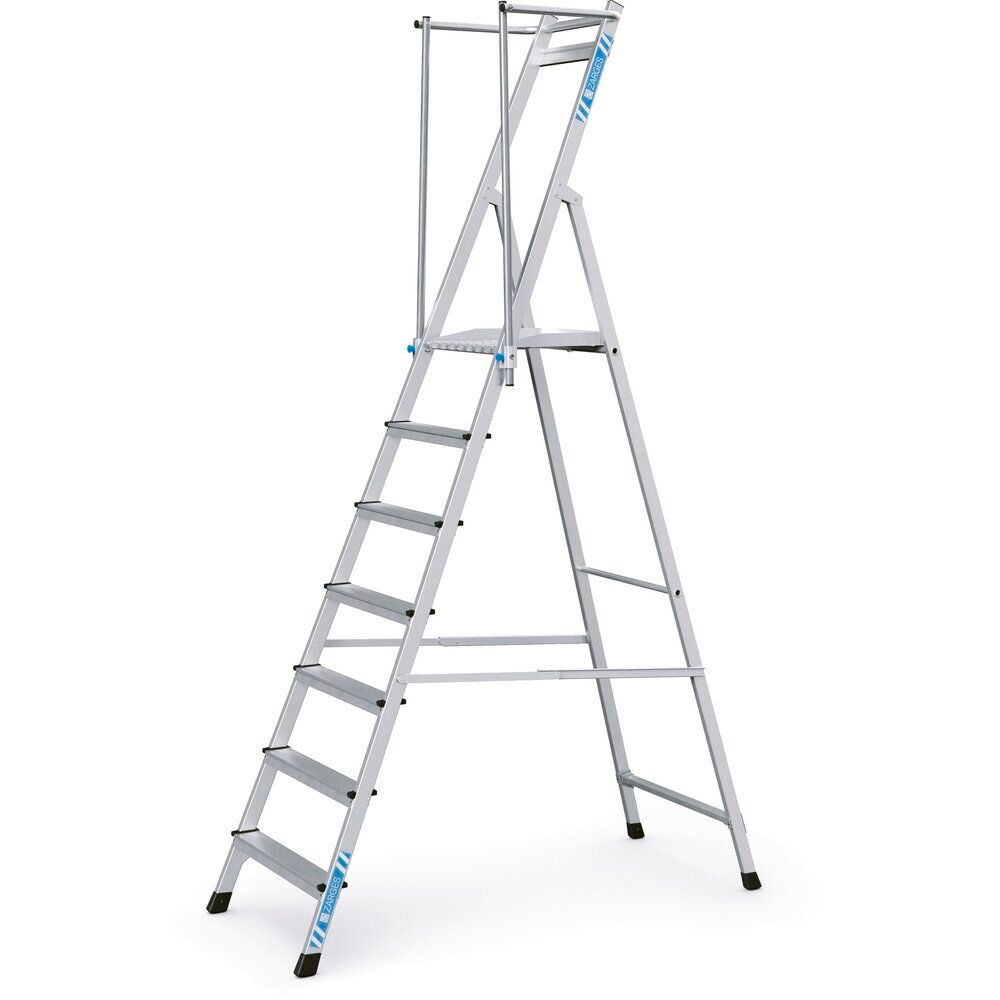 ZARGES Radna Platforma ZAP Neo S 7 Stepenika 331096W