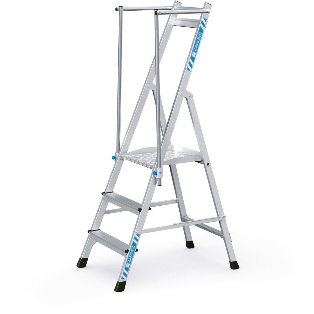ZARGES Radna Platforma ZAP Neo S 3 Stepenika 331092W