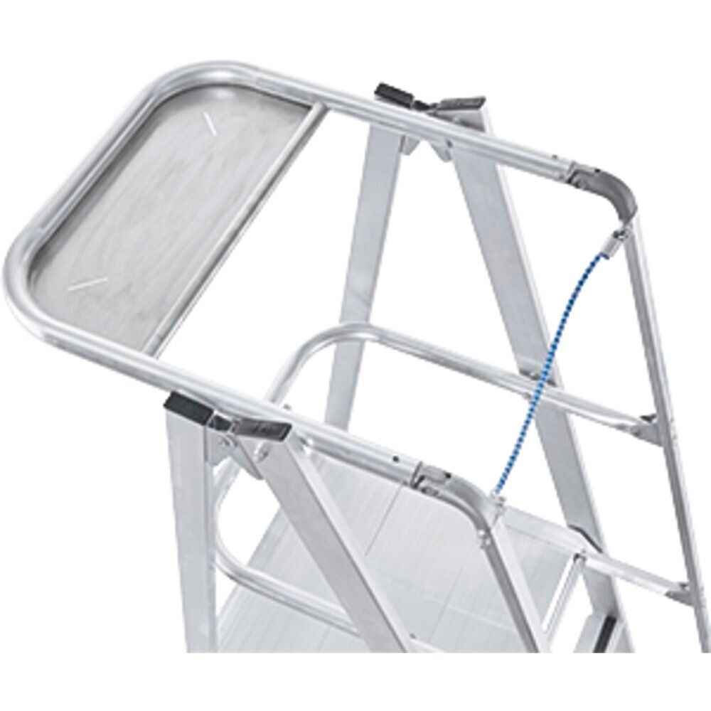 ZARGES Radna Platforma ZAP Safemaster Plus S 6 Stepenika 331087W