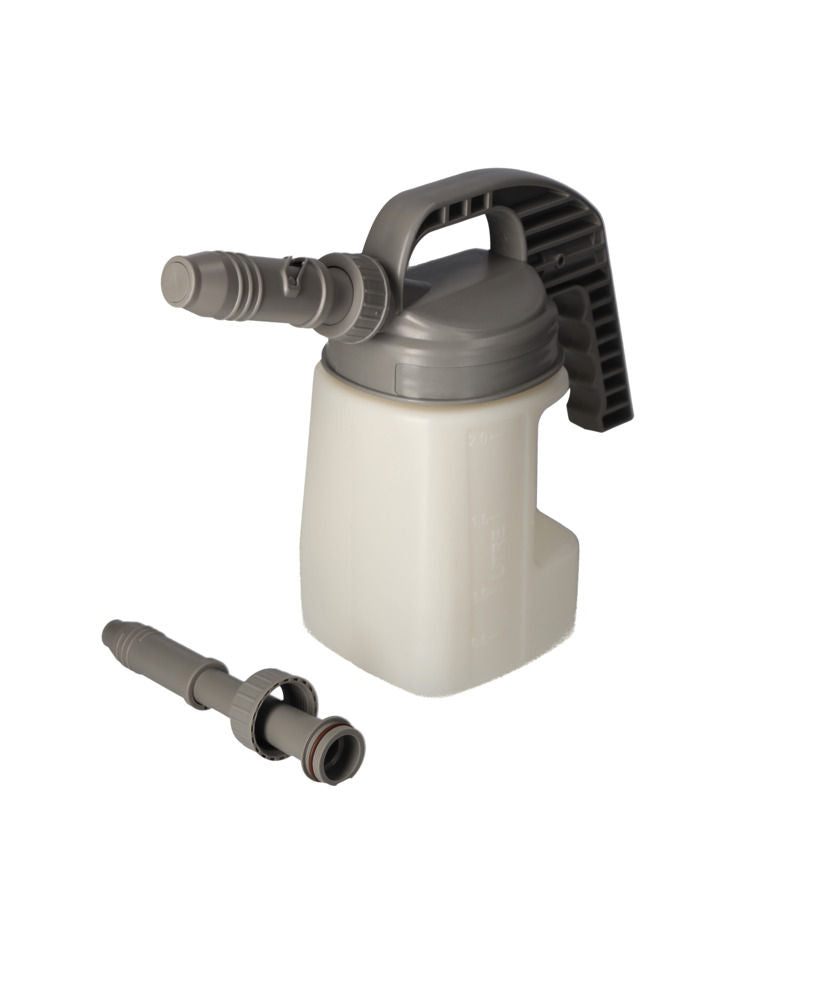 Denios LubriFlex Kanta Za Nalivanje Od HDPE 5 L