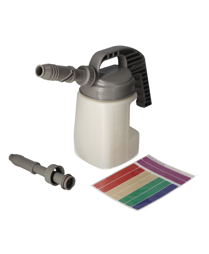Denios LubriFlex Kanta Za Nalivanje Od HDPE 5 L