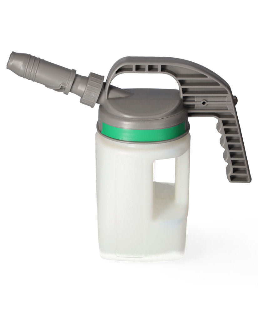 Denios LubriFlex Abfüllkanne Od HDPE 2 L Sa Izmenjivim Izlivom