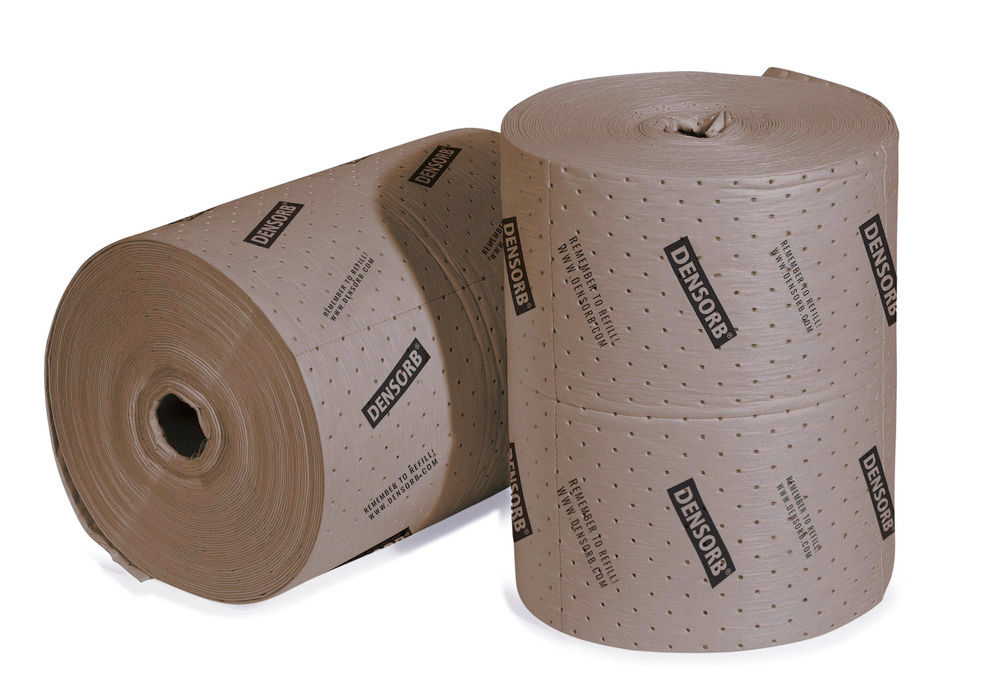 Densorb Premium Triple Univerzalno Vezivno Runo 50cm X 90m 2 Komada