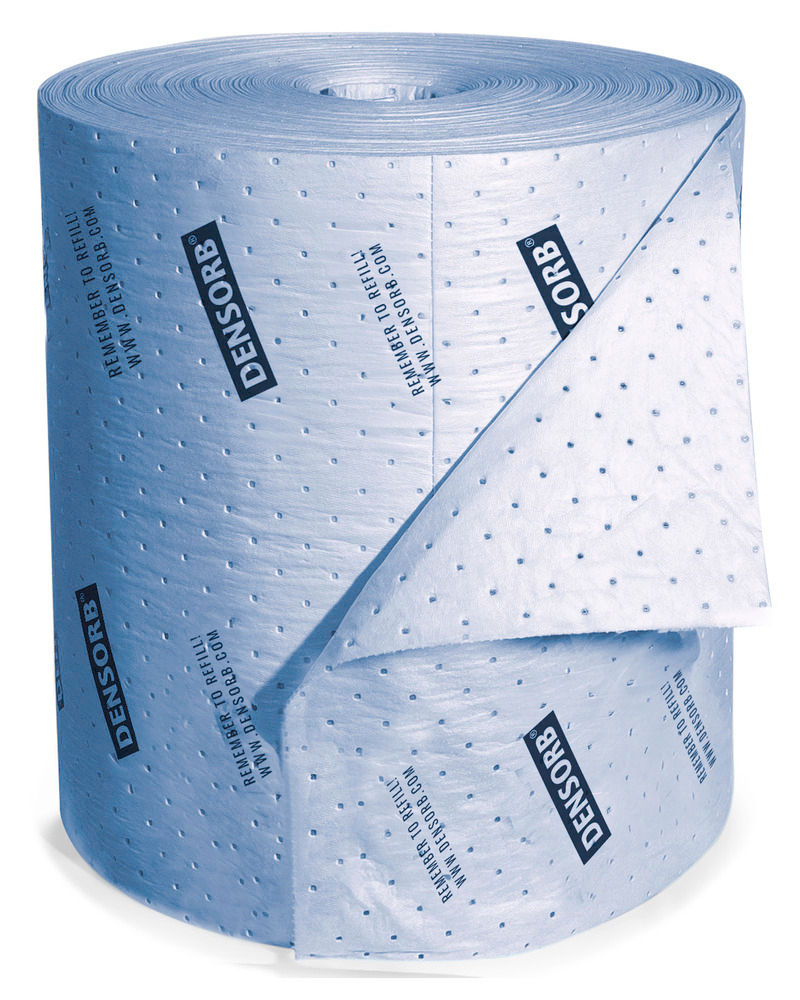 DENSORB Premium Triple Vlies Rola Za Ulje 50cm x 90m 2 Komada