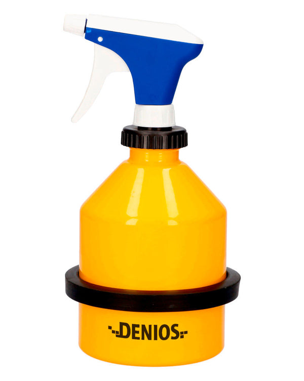 DENIOS Sprej Kanta od Čelika Lakirana 1 Litar Žuta