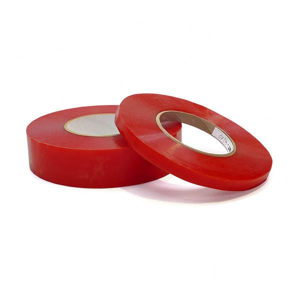 Dvostrana Vlies Traka 1A Tapes Transluzentna 19 mm x 50 m x 0,2 mm 333270W
