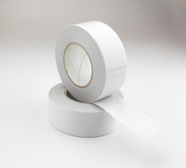 Dvostrana PVC Traka 1A Tapes Transluzentna 25 mm x 50 m x 0,22 mm 333289W