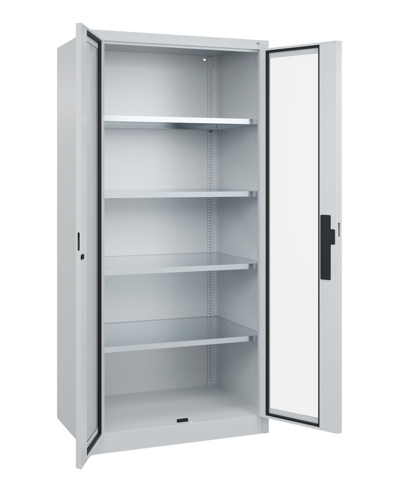 CP Möbel Ormar za alat Acurado 930 x 600 x 1950 mm 329755W