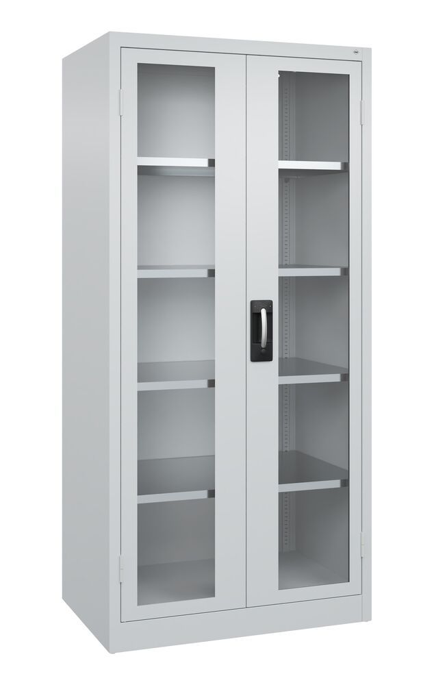CP Möbel Ormar za alat Acurado 930 x 600 x 1950 mm 329755W