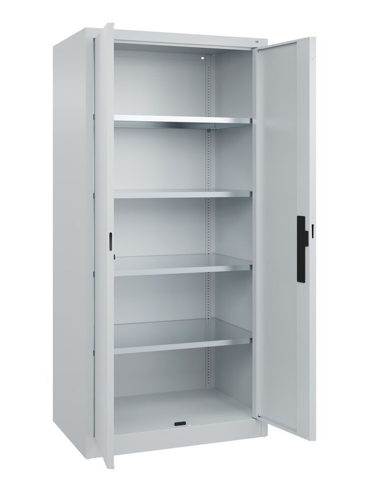 CP Möbel Ormar za alat Acurado 930 x 600 x 1950 mm 329752W