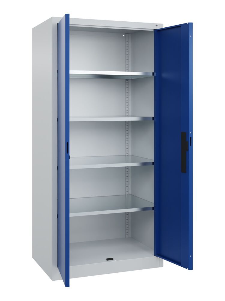 CP Möbel Ormar za Alat Acurado 930 x 600 x 1950 mm 329751W