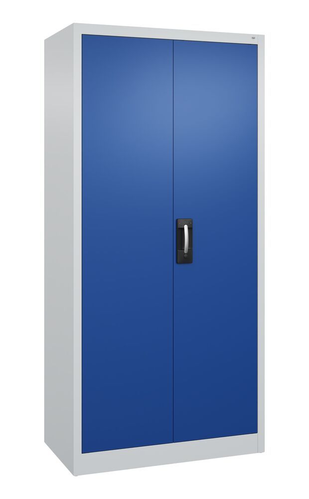 CP Möbel Ormar za alat Acurado 930 x 500 x 1950 mm 329742W