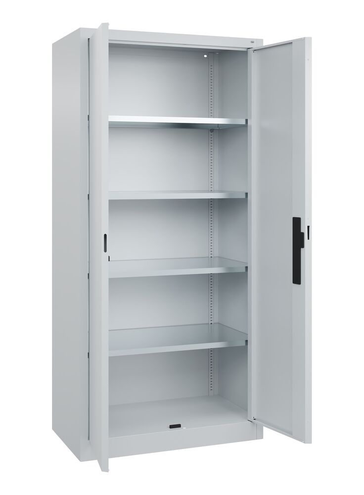 CP Möbel Ormar za Alat Acurado 930 x 500 x 1950 mm 329741W