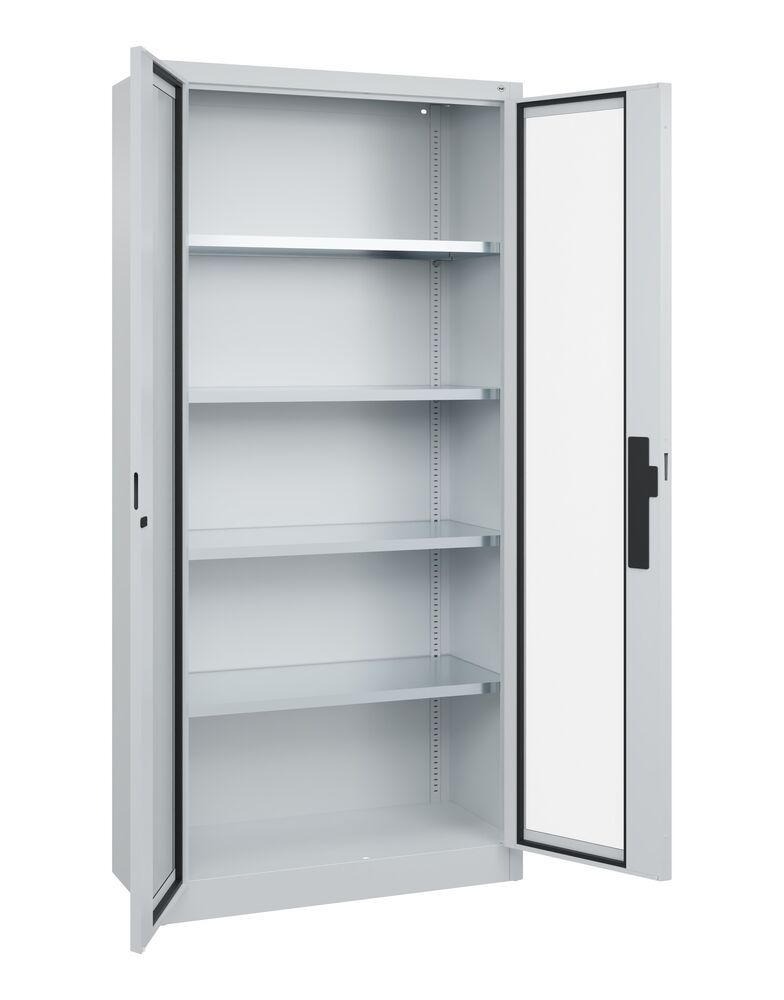 CP Möbel Ormar za alat Acurado 930 x 400 x 1950 mm 329740W