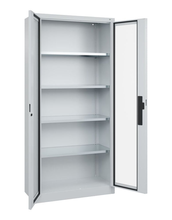 CP Möbel Ormar za alat Acurado 930 x 400 x 1950 mm 329740W