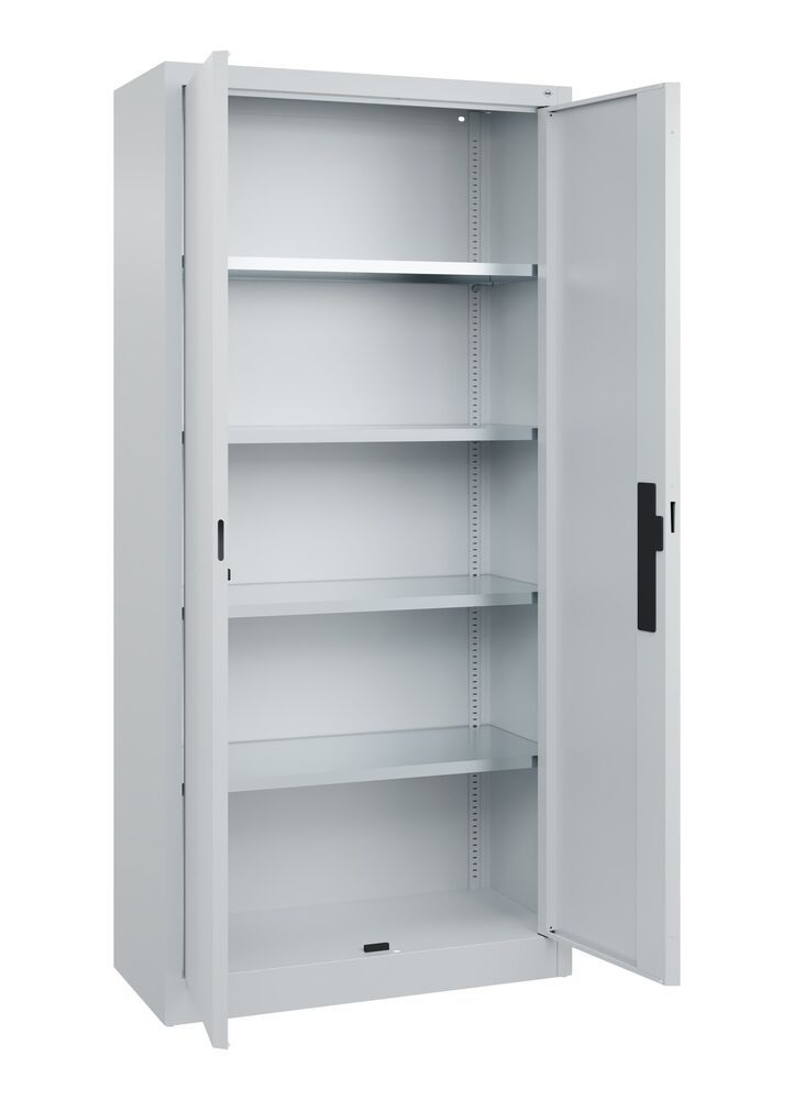 CP Möbel Ormar za alat Acurado 930 x 400 x 1950 mm 329737W