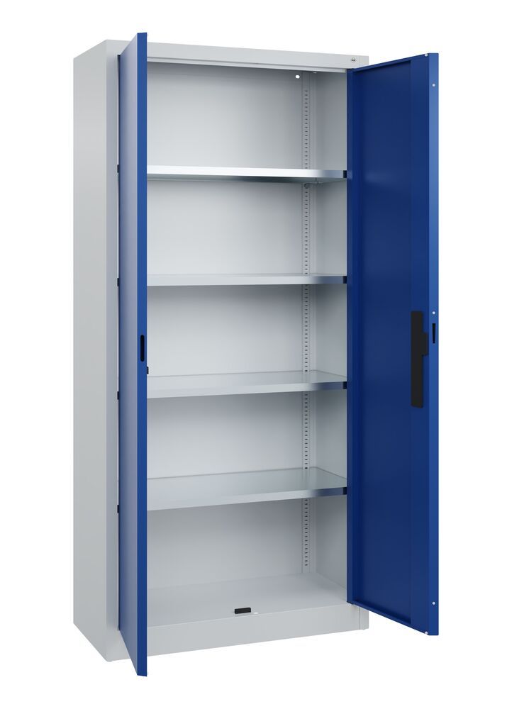 CP Möbel Ormar za alat Acurado 930 x 400 x 1950 mm 329736W