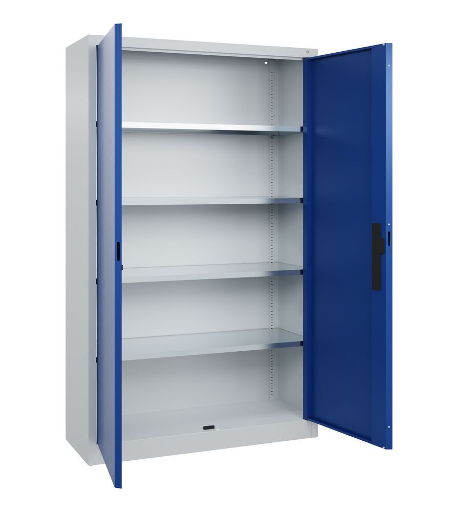CP Möbel Ormar za Alat Acurado 1200 x 400 x 1950 mm 329762W