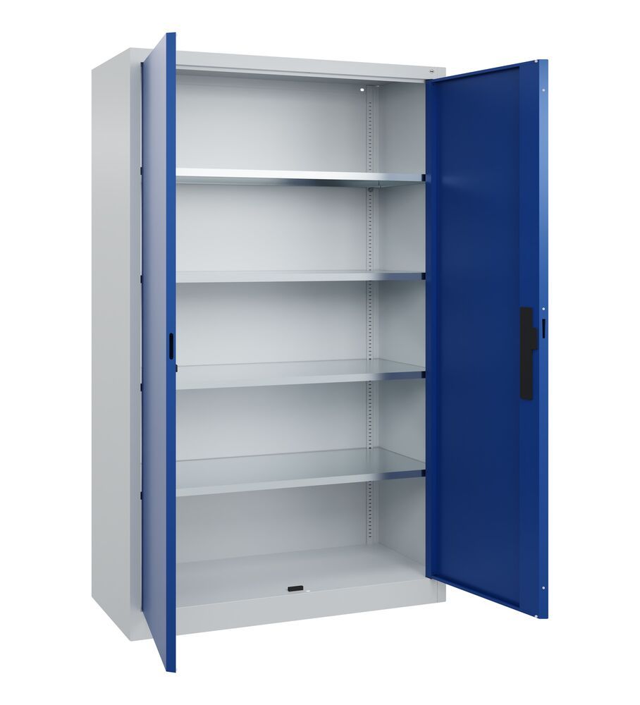 CP Möbel Ormar za Alat Acurado 1200 x 500 x 1950 mm 329766W