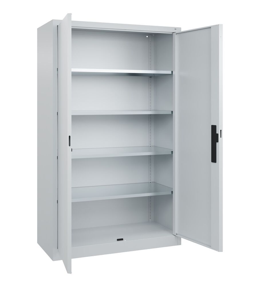 CP Möbel Ormar za alat Acurado 1200 x 500 x 1950 mm 329767W