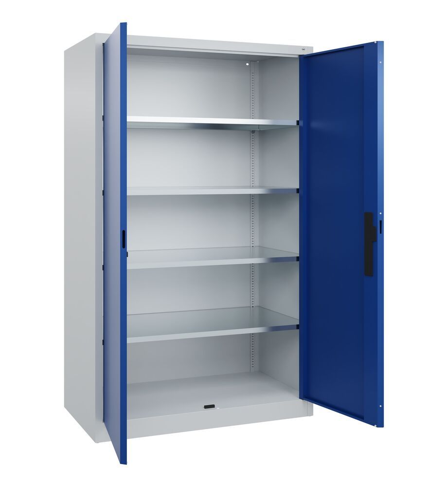 CP Möbel Ormar za Alat Acurado 1200 x 600 x 1950 mm 329777W