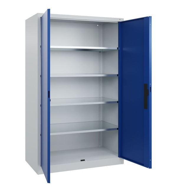CP Möbel Ormar za Alat Acurado 1200 x 600 x 1950 mm 329777W