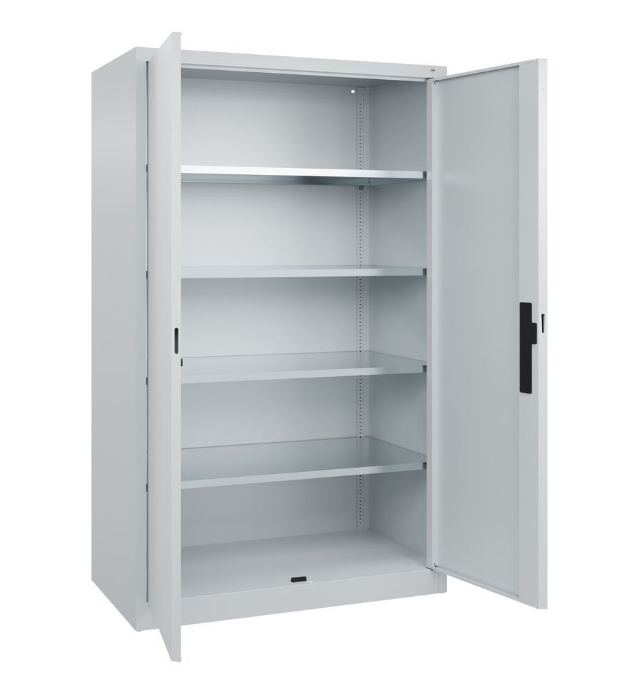 CP Möbel Ormar za Alat Acurado 1200 x 600 x 1950 mm 329778W