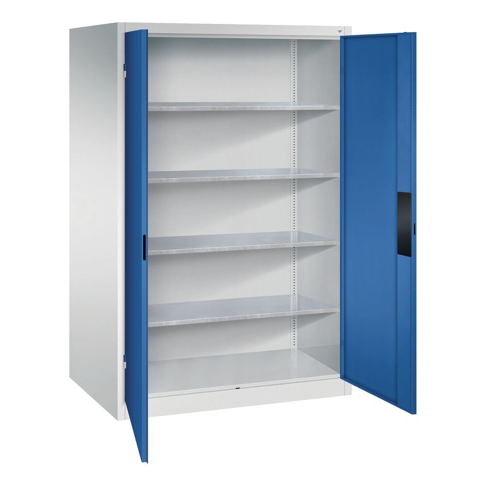 CP MÖBEL Ormar za Alat i Materijal 329792W