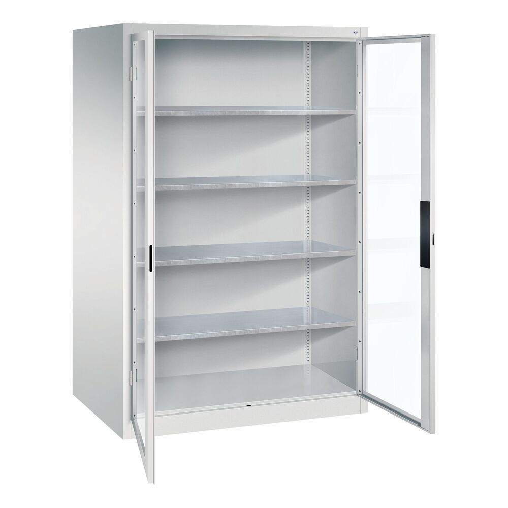 CP Möbel Ormar za alat Acurado 1200 x 800 x 1950 mm 329793W