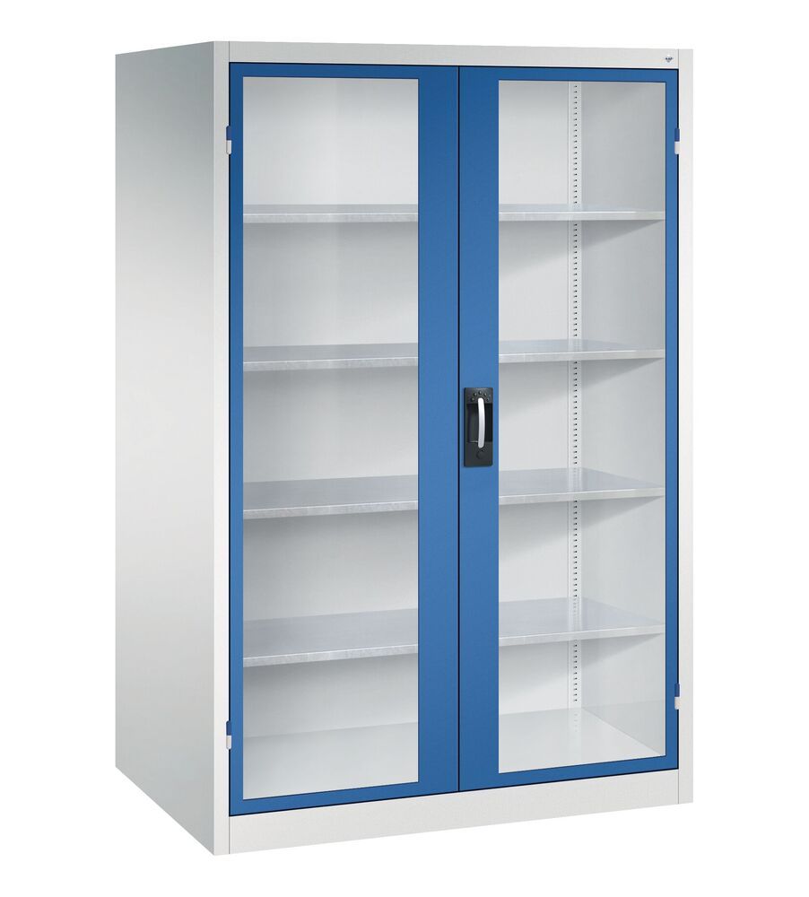 CP Möbel Ormar za alat Acurado 1200 x 800 x 1950 mm 329794W
