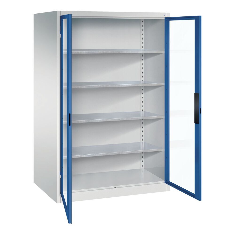 CP Möbel Ormar za alat Acurado 1200 x 800 x 1950 mm 329794W