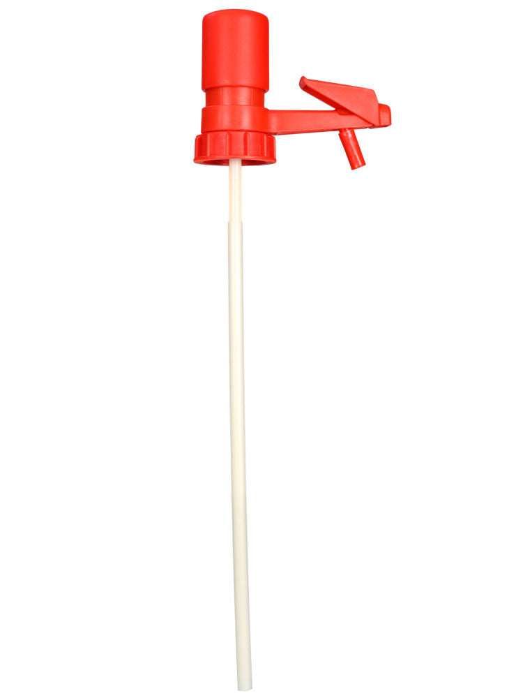 Denios Ručna Pumpa Za Kanister PP 550–1000 Mm 8 L/Min