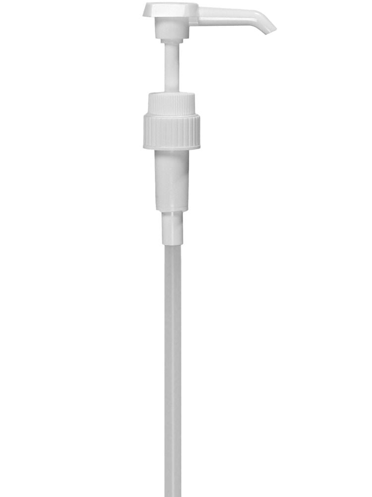Denios Dozirna Pumpa Dosi-Pump PP PE Nerđajući Čelik 4 Ml Po Hodu 20,5 Cm