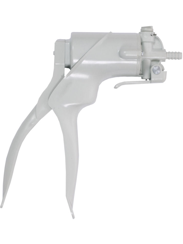 Ručna Vakuum Pumpa VacuMan PVC 32 ml/Hod Bez Manometra DENIOS 329255W