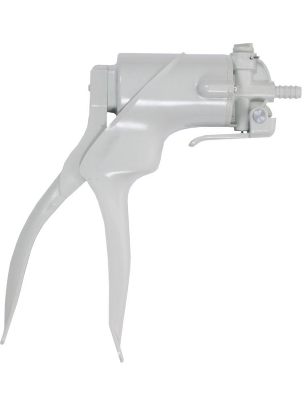Ručna Vakuum Pumpa VacuMan PVC 32 ml/Hod Bez Manometra DENIOS 329255W
