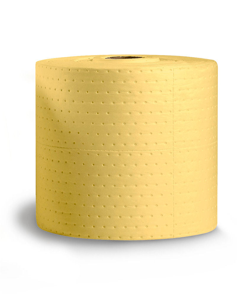 Densorb Hemijsko Vezivno Runo Rolna Economy Single Heavy 38cm X 45m 2 Komada