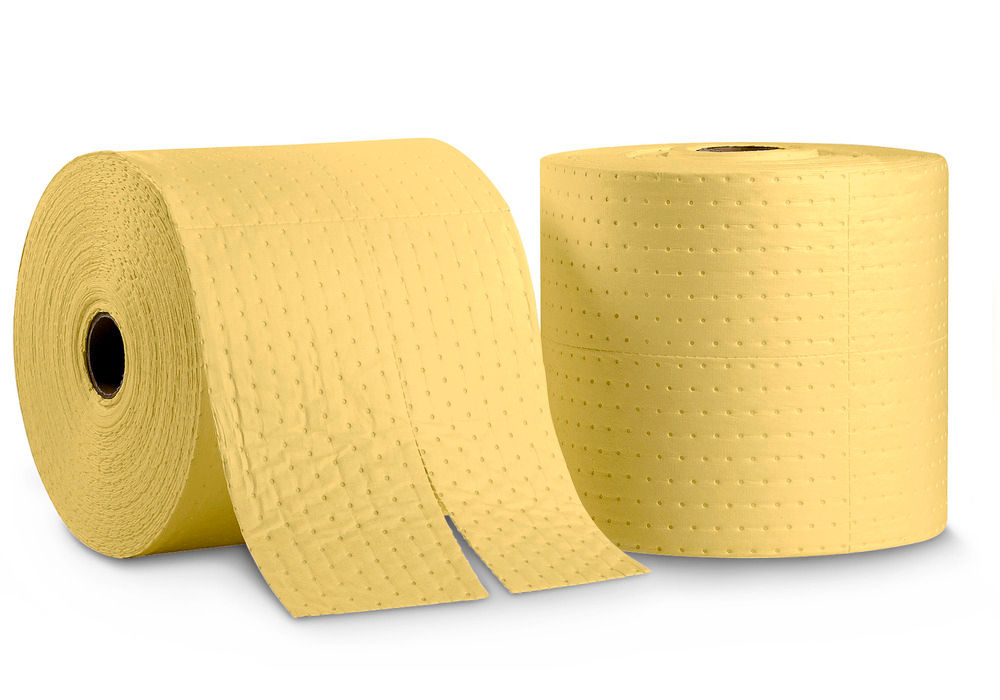 Densorb Hemijsko Vezivno Runo Rolna Economy Single Heavy 38cm X 45m 2 Komada