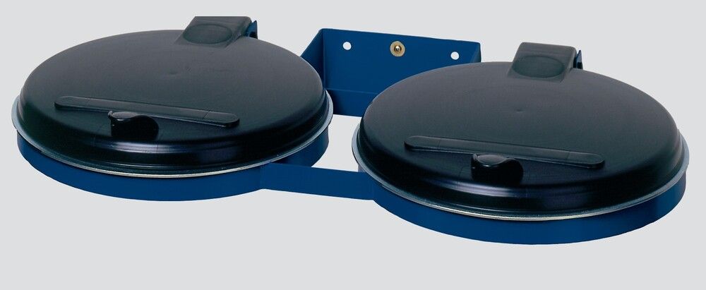 VAR GmbH Zidni Držač za Kese za Otpad od Čelika 120 L 334260W