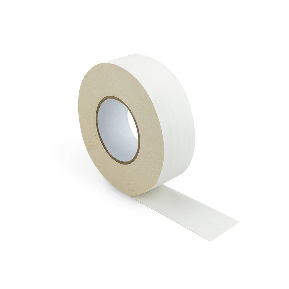 Tekstilna traka 1A Tapes WT-5562 Mat žuta 50 mm x 50 m 333295W