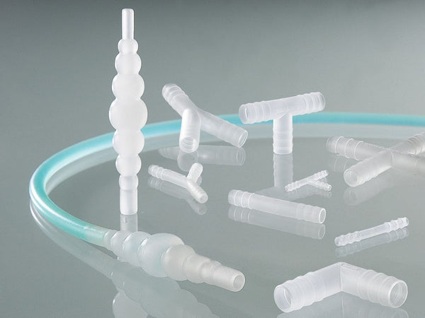 Bürkle Set Spojnica za Crevo Plastika 331964W