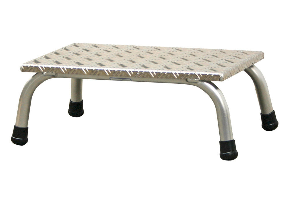 STABILO Montažno Gazište Aluminijum 1 Gazište 156809W