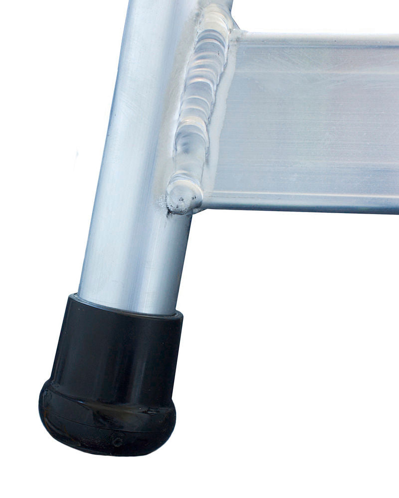 KRAUSE Montažno Gazište Aluminijum 2 Gazišta 156813W